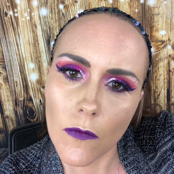 Jeffree Star "Blood Sugar" eyeshadow palette - Picture 13 of 13